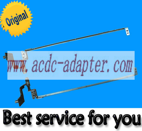 NEW ACER aspire 4332 4732 Series LCD Hinges Sets